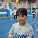 파란하늘 태권도장 이미지