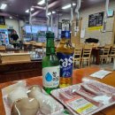 고기머거바365정육식당 | 잼민이랑 통영 미륵산타고 고기머거바365정육식당