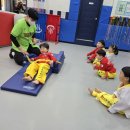 한빛 프리미엄 태권도장 이미지