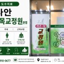 광주체형교정 가나안척추목교정원 산후목 관리 후기