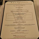 PRIME | [공지] 울프강 스테이크하우스 청담 The prime 코스 내돈내산 후기