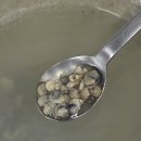 소재식품하동재첩국 | 아침에 딱 좋은 저칼로리 식단 김정문의 섬진강 재첩국 내돈내산 솔직후기