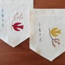 [단기강좌] 프랑스 자수 이미지