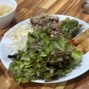 연제구-188 | 부산 주차 가능한 한식 뷔페 추천 | 연제구 거제동 본토청정콩나물국밥 내돈내산 솔직후기