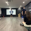 BMH | 정왕동PT 후기 BMH스킬 시절의 수업1