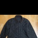 바버(BARBOUR)퀼팅자켓 이미지