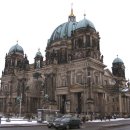 베를린 대성당 (독일) 이미지