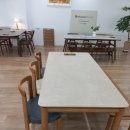 믿음식탁 이미지