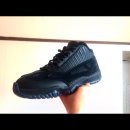 306008 | [슈즈]조던 11 로우 / 조던 11 망사로우 /조던 11 블랙캣 / 306008-003