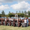 6.(2013.09.27) 한국전쟁 정전60주년 한반도 평화대회 - 부산 포교사단- 이미지