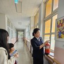 죽장초등학교 이미지