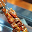 리얼 양꼬치 이미지