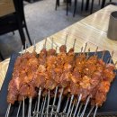 용이네양꼬치 | 별내역 맛집ㅣ중국 향연의 맛 향미숯불양꼬치 양꼬치&꿔바로우 솔직 후기
