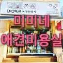 미미네 애견미용실 이미지