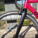 (판매완료)언노운 픽시 경량 싸이클 2020년 모델 이미지