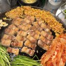 할매솥뚜껑삼겹살 광주점 네이버블로그