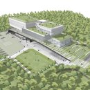 시민생활체육관 수영장 이미지