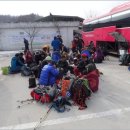 큰재 주차장 이미지