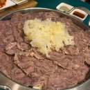라라통큰갈비