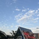 옛길가든 | 델피노 BBQ 팩토리&amp;가든 방문 후기