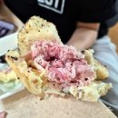 올리브영 롯데피트인산본점 | 산본 롯데피트인 팝업 서울3대 베이글 맛집 베이글리스트X라크루뜨 베이커리 메뉴 가격