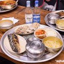 남매식당 | 제주도 올레시장 현지인 맛집 가성비 식당 남매네왕갈치 후기