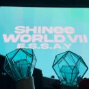 샤이니 콘서트 SHINee WORLD VII [E.S.S.A.Y] 오이콘🥒 올콘 후기