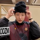 [YOWOODZM] 기니가 좋아🫰 기니가 귀여워서 좋아 🫵 | 홍콩 Vlog 이미지
