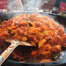 춘천닭갈비 이미지
