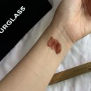 아워글래스 글로시밤 루즈,디올 백스테이지 아이팔레트 웜에센셜,데이지크 립팔레트 코지베어 후기