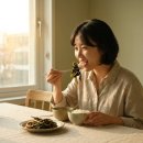 입맛 되돌리는 남북 김치의 진수 — 보리열무김치 &amp; 얼갈이배추김치 비법 공개