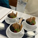 단양르블랑펜션민박 | 가을 안동&amp;단양 3박 4일 - 여행코스 [카페산, 패러글라이딩, 고수동굴, 카페인단양, 구경시장, 르블랑펜션]