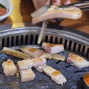 UR(광주광역시)-[진다리로]-상-2 | 광주 백운동 삼겹살 맛집 ‘불타는 꿀꿀이’ 가성비 넘치는 제주 오겹살 내돈내산 후기