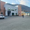 죽장보건지소 이미지