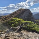 대아수목원&대아호 이미지