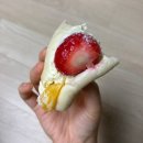 구움 | 에이블리x구움양과점 팝업- 샌드 베이글 내돈내산 후기