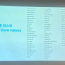 아는 만큼 쉬워지는 국악아카데미 | 하이포닉과 함께하는 팀 화이트 29기 브랜드아카데미 7주차 김아윤