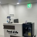 터치앤고 트레이닝 스튜디오 | 오류동 헬스장 크로스핏 원한다면 터치앤고