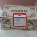 투게더터그 | 한달에 한번 개린이날 베이컨박스BACONBOX 꽃개