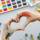 미술심리상담사 2급 이미지