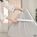 떡실신 | 잠스쿨 떡실신 매트리스 추천 후기｜접이식 3단 바닥 매트 실물 푹신하네