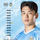 미소주유소 | 대구FC vs 충남아산FC 직관 후기 | 4인 가족 IM뱅크파크 직관 (W6 5열 4인가족)