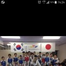 킹 태권도장 이미지