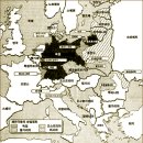1차대전후의 유럽개편 이미지
