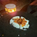 용인랜드숲속캠핑장 이미지