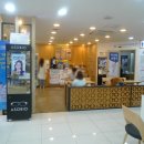 다비치안경(Cafe Daon)