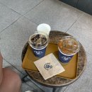 산책커피호프