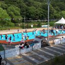 물놀이장 화장실 이미지