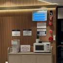 해월당 다대포점 | 다대포해수욕장 오션뷰 대형 베이커리 카페 해월당 내돈내산 야간 이용 후기