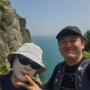 욕지연화도 보덕암 공중화장실 | 2024.06.13 통영 연화도 수국 트레킹 배편,코스정보,개화상황